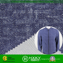 Polyester T400 Fabric with Printed for Men′s Spring Jacket or Windbreaker